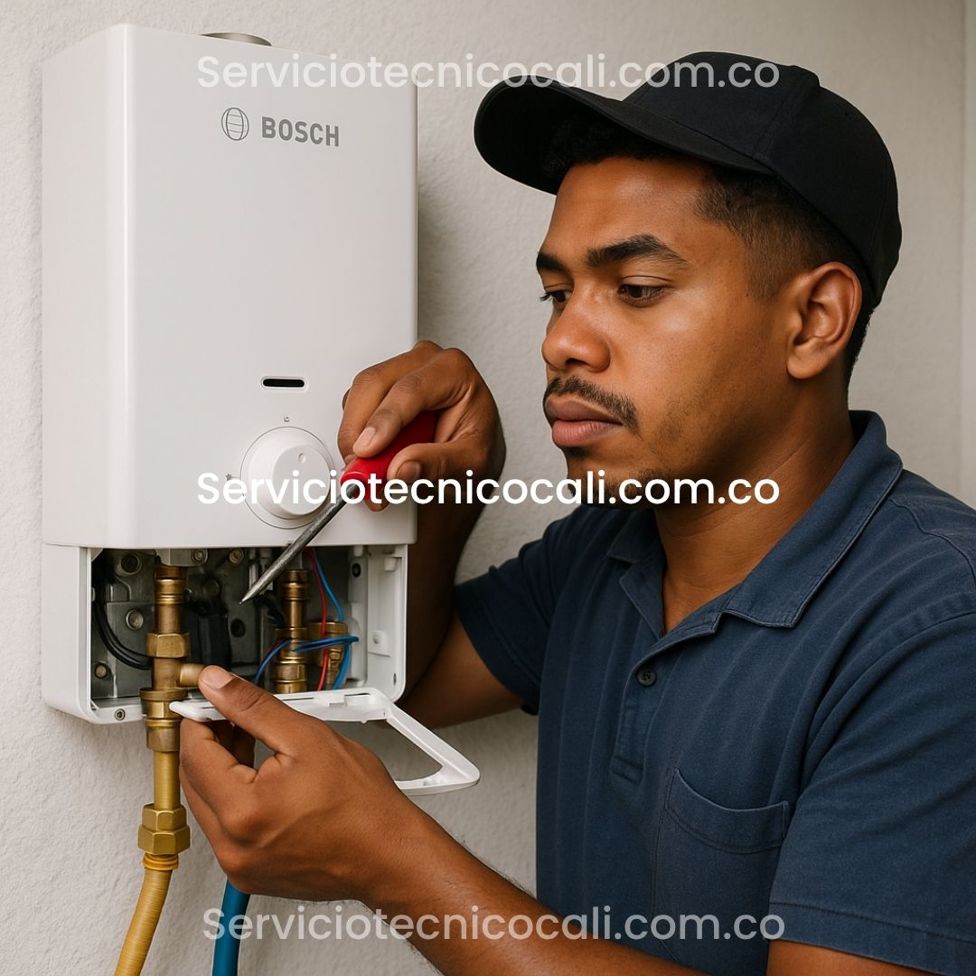 tecnicos bosch en cali